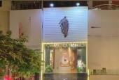Cho thuê MBKD phố Kim Mã, Ba Đình, Hà Nội. DT 50m x7 tầng, MT 4,2 m, giá thuê 55 triệu/tháng (CTL)
